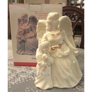 Madison & Max At Home Collection Musical Angel